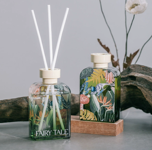 Nouvel ensemble d'aromathérapie créatif de 200 ml avec coffret cadeau, huile essentielle d'aromathérapie haut de gamme pour hôtels, vente en gros, pour la décoration - Product Image 3