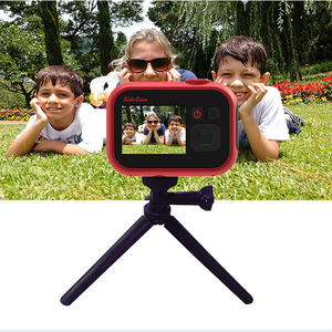 2024 yeni Mini dijital çocuk kamera HD fotoğraf Video çocuklar için hediyeler kamera iş - Product Image 6