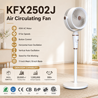 Ventilateur personnel mini purificateur d'air ioniseur électrique minimaliste et compact, idéal pour salon et hôtel - Vente en gros usine