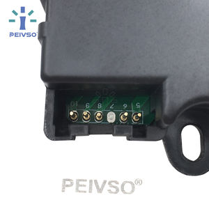 Actuador de Amortiguador de Aire PEIVSO para CHEVROLET C1500 C2500 K1500 PICKUP GMC 1988-1994, OEM 604-102 1572139 16141802 89018369 - Product Image 5