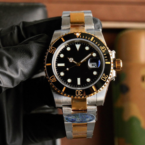 Factory wholesale <strong>price</strong> customized mechanical watch luxury diving automatic movement waterproof men's watch