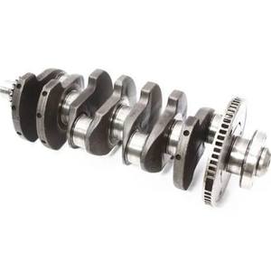 वीडब्ल्यू गोल्फ <span class=keywords><strong>3</strong></span> 2.0l 16 बनाम 4340 स्टील क्रैंकशाफ्ट - Product Image 2