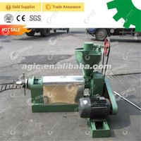 Machine d'extraction d'huile de germe de maïs à petit prix pour les petites entreprises