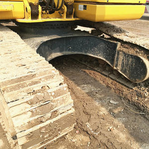 Excavadora Usada Komatsu PC160/Segunda Mano Komatsu PC160 en Venta - Product Image 3