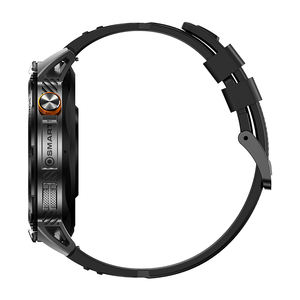 Reloj Inteligente K69 <span class=keywords><strong>con</strong></span> Pantalla AMOLED, Llamadas por BT, Batería Grande de 730 mAh, Resistente al Agua 3ATM, Múltiples Modos Deportivos, <span class=keywords><strong>con</strong></span> Linterna - Product Image 2
