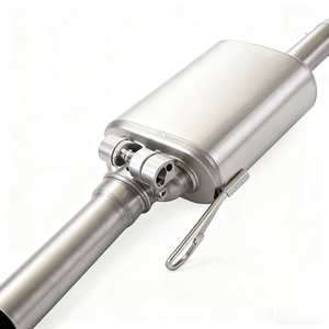 Válvula <span class=keywords><strong>de</strong></span> <span class=keywords><strong>tubo</strong></span> <span class=keywords><strong>de</strong></span> <span class=keywords><strong>escape</strong></span> <span class=keywords><strong>de</strong></span> rendimiento <span class=keywords><strong>de</strong></span> carreras <span class=keywords><strong>de</strong></span> alta gama para <span class=keywords><strong>Seat</strong></span> <span class=keywords><strong>Leon</strong></span> Cupra ST 4Drive <span class=keywords><strong>2</strong></span>,0 T Cat-Back sistema <span class=keywords><strong>de</strong></span> <span class=keywords><strong>escape</strong></span> - Product Image 2