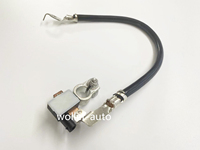 Kabel Baterai Negatif Ford Focus AV6N-10C679BC AV6N10C679GB AV6Z10C679P AV6N-10C679-BC AV6N10C679BC
