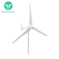 1KW 2KW 3KW Modèle L1/L2 Éoliennes Domestiques Turbine 48V 96V 220V Prix