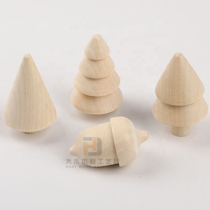 Gland <span class=keywords><strong>en</strong></span> <span class=keywords><strong>bois</strong></span> non fini différentes tailles <span class=keywords><strong>arbre</strong></span> <span class=keywords><strong>de</strong></span> noël pour bricolage peinture <span class=keywords><strong>bois</strong></span> artisanat faisant des ornements à la maison - Product Image 3