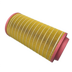 Filtre à air pour compresseur d'air 98262-207, remplacement haute efficacité pour équipement industriel - Product Image 1