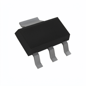 Original One Stop Service TO-261-4, TO-261AA Components Electronic Transistors CZTA27 TR TIN/LEAD - Product Image 1