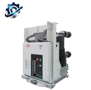 Interruptor de Media Tensión VD4/Z 12.12.40 VD4/Z 12.12.25 12KV 1250A de Alta Confiabilidad, Superventas - Product Image 3