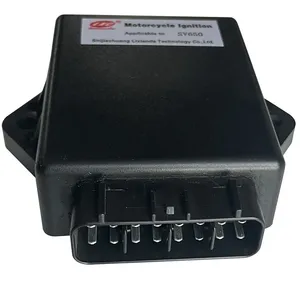 Nuova accensione per SUZUKI SV650 <span class=keywords><strong>SV</strong></span> 650 CDI TCI accenditore - Product Image 3
