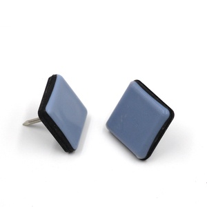 Patins coulissants pour pieds de meubles, pieds de table, améliorant la stabilité et le confort des meubles - Product Image 6