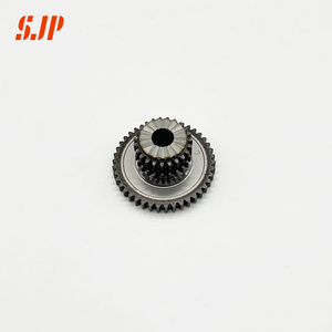 Accessori <span class=keywords><strong>ricambi</strong></span> <span class=keywords><strong>auto</strong></span> Kit catena di distribuzione per Volkswagen VW Tiguan Passat <span class=keywords><strong>Golf</strong></span> 6 Jetta 2.0 - Product Image 4