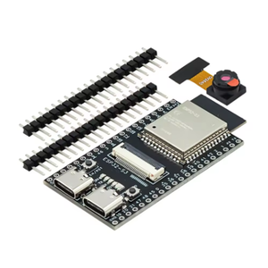 <span class=keywords><strong>ESP32</strong></span>-S3 N16R8摄像头开发板WiFi + 蓝牙模块OV2640/5640摄像头 - Product Image 2