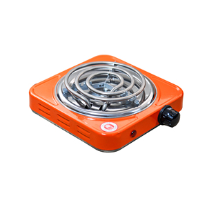 Cucina di casa Apparecchio elettrico Portatile di cottura piastra calda - Product Image 2