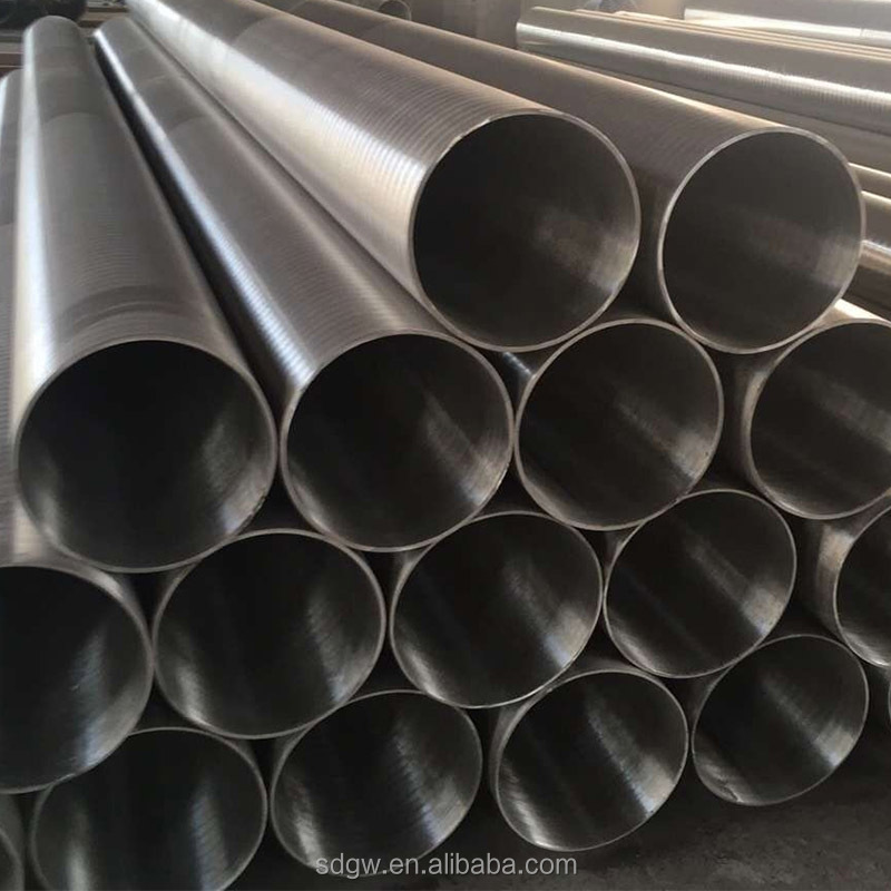 Stainless Steel Tube Square rectangular Pipe