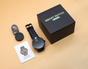 DM82 Sim Card 4G Smart Watch 1.75 pollice AMOLED HD telecamera rotante videochiamata globale versione 2GB + 16GB sistema Android 5g Smartwatch - Product Image 5