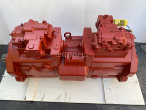 Bomba Hidráulica Principal de Pistón Axial para Excavadoras R450LC-7, R450LC-7A, R500LC-7, R500LC-7A (31NB-10020, 31NB-10022) - Product Image 4