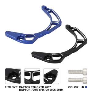 Envío Gratis, Precio de Fábrica, Suministro Directo, Repuestos <span class=keywords><strong>y</strong></span> Accesorios para ATV Yamaha Raptor 700r - Product Image 3
