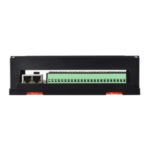 โมดูลรีเลย์อีเธอร์เน็ต 16 ช่อง โปรโตคอล Modbus RTU / Modbus TCP การสื่อสารผ่านพอร์ตอีเธอร์เน็ต รองรับการจ่ายไฟผ่าน PoE - Product Image 4