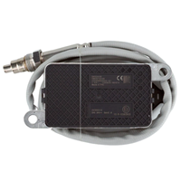 Capteur NOx Direct Usine 2006243 5WK97344B pour DAF Euro 6 – Capteur d'Émissions Durable avec Garantie de 12 Mois et Expédition Rapide Mondiale