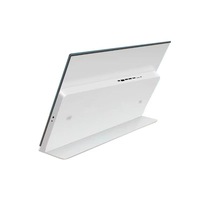 Nouveau Style L Style Tablet Android Tablette de signalisation numérique Écran de tableau de menu numérique électronique pour magasin de détail