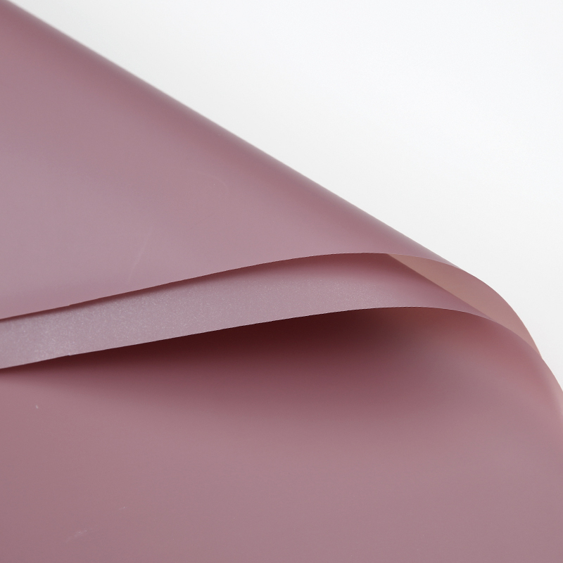 Mauve rosé