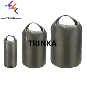 Trinka Waterproof Storage Sack 8L 40L 70L Outdoor Sports <b>Backpack</b> Floating Gear Bag For Rafting Swimming Fishing - Product Image 1