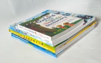 Dictionnaire phonétique anglais Oxford, ensemble de 8 volumes