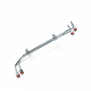 QSP RenaultTRUCKS 370-420 Modèle Premium OEM 5010550871 Ensemble de tuyaux d'injecteur en acier 100CM pour camions lourds Neuf - Product Image 2