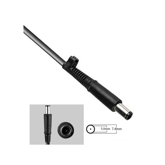 Kabbol 90W 19.5V 4.62A Laptop Charger AC DC Adapter for Inspiron 16 Plus 7610 15 17 7706 7501 7790 7590 7591 7791 7700 7590 7506 · image 5