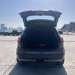 Auto Familiar Usado, Elegante, Económico y Cómodo |   <span class=keywords><strong>Nissan</strong></span> <span class=keywords><strong>Qashqai</strong></span> 2021 Edición Deluxe |   SUV con Volante a la Izquierda |   Gasolina 2.0L 151 hp L4 - Product Image 4