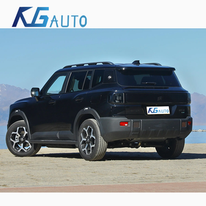 Chine Jetour Shanhai T1 2025 1.5TD nouvelle voiture EV 2024 Jetour <span class=keywords><strong>T2</strong></span> T1 <span class=keywords><strong>prix</strong></span> de dépôt voiture électrique hybride - Product Image 5