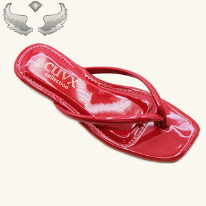 Nuovi Sandali Estivi da Donna con Tacco Basso e Alto, Infradito e Sandali Open-toe - Product Image 2