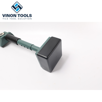 Piqueur de tapis professionnel, outils de pose de tapis
