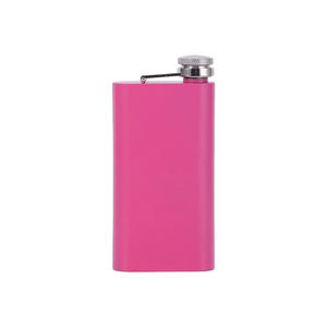 Stainless Steel <strong>Hip</strong> <strong>Flask</strong> Portable Outdoor Camping Pocket <strong>Flask</strong> for Corporate Wine <strong>Hip</strong> <strong>Flask</strong> for <strong>Liquor</strong> for Women - Product Image 4