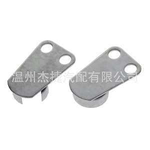 Vis de charnière de hayon de camion Chevrolet BDA69243 BDA64637 BDA6924 Équipement de réparation de carrosserie - Product Image 2