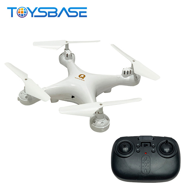 Hot 2.4Ghz Remote Control Aircraft Toy 4CH Rc Mini Drone