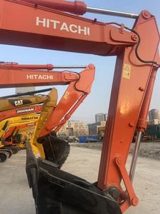 Б/у экскаватор <span class=keywords><strong>HITACHI</strong></span> ZX350, 95% новый, оригинальный из Японии, тяжелый экскаватор <span class=keywords><strong>Hitachi</strong></span> ZX360-7G, ZX360, ZX360-7, Zaxis 360 - Product Image 3