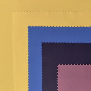 Chất Lượng Cao 170gsm Nylon 82% <span class=keywords><strong>Spandex</strong></span> 18% Thoải Mái Vải N3030 Matte Vải Cho Thể Thao - Product Image 6