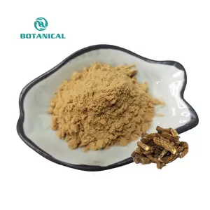 B.C.I Supply Natural Plant Extract 10:1 20:1 50:1 100:1 Radix Aucklandiae Extract Costus Root Extract Powder