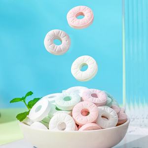 Nane tozu özü | Özellikle katı içecekler/pişirme/çeşniler için, taze ve keskin tadı geri - Product Image 3