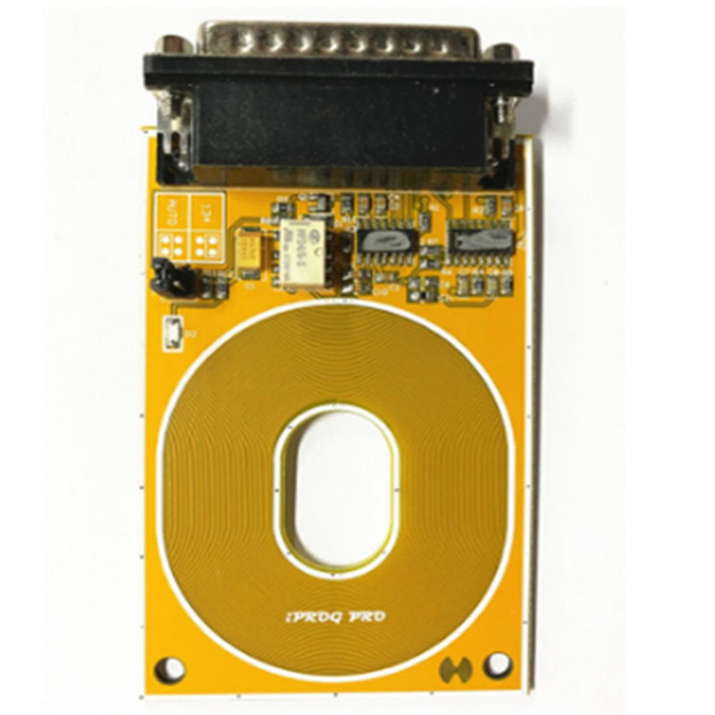 Iprog + plus programmateur V87, Support IMMO + arsac réinitialiser IMMO-Key automobiles, moins cher, qualité supérieure,