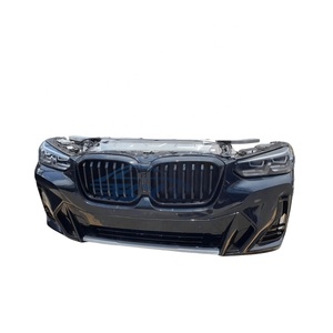 Coche de alta calidad parachoques delantero para 2017-2020 <span class=keywords><strong>BMW</strong></span> <span class=keywords><strong>X3</strong></span> G01 B48 G01 OE51117488290 - Product Image 1