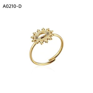 Fashion <b>Ring</b> A0210 for Women High Quality Jewelry - Product Image 2