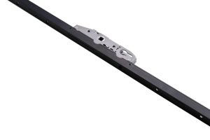 อุปกรณ์เสริมประตูสไลด์และลิฟท์ได้รับการรับรอง CE-กลไกการเลื่อนสแตนเลสป้องกันการกัดกร่อน - Product Image 5