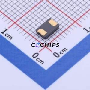 5TG216000NYFBC Crystal (Passive) SMD5032-2P Crystal Oscillator SMD Crystal Oscillator 16MHz 10ppm 12pF - Product Image 2