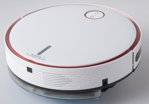 Hogar <span class=keywords><strong>Robot</strong></span> de limpieza de alfombras Dock Recarga automática Trapeador de barrido inalámbrico Aspirador robótico húmedo y seco c - Product Image 5